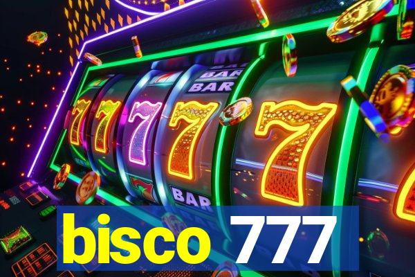 bisco 777